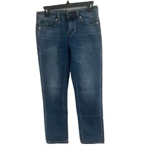 EUC Volcom Mens VORTA SLIM FIT JEANS - Size 28x28